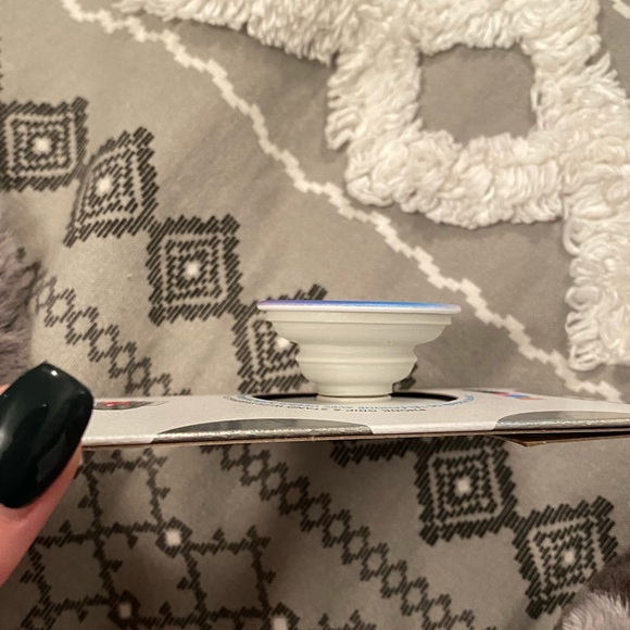 Crystal moon 💎🌙 PopSocket new boho pop socket - Picture 4 of 5